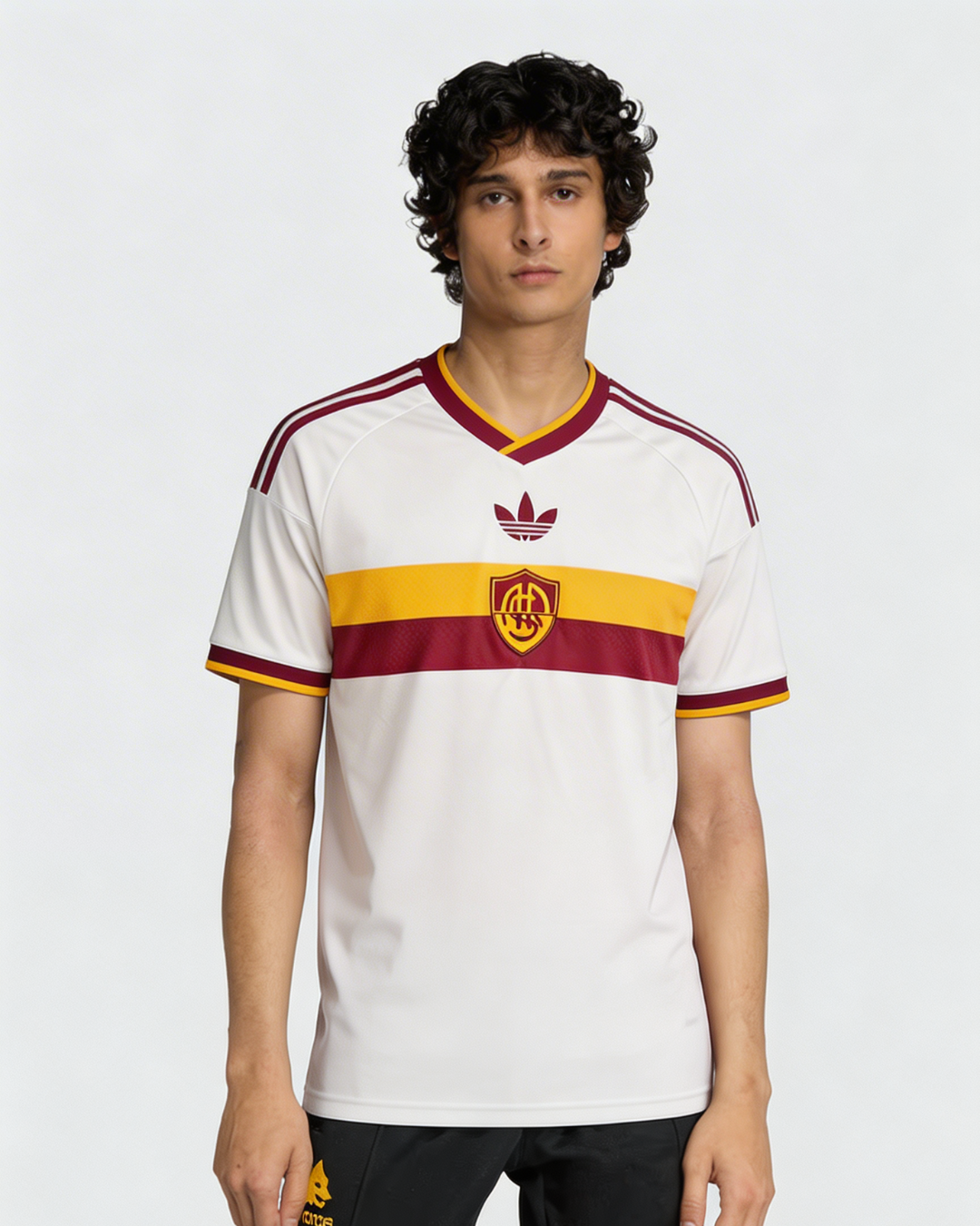 Maglia Away 26/2027