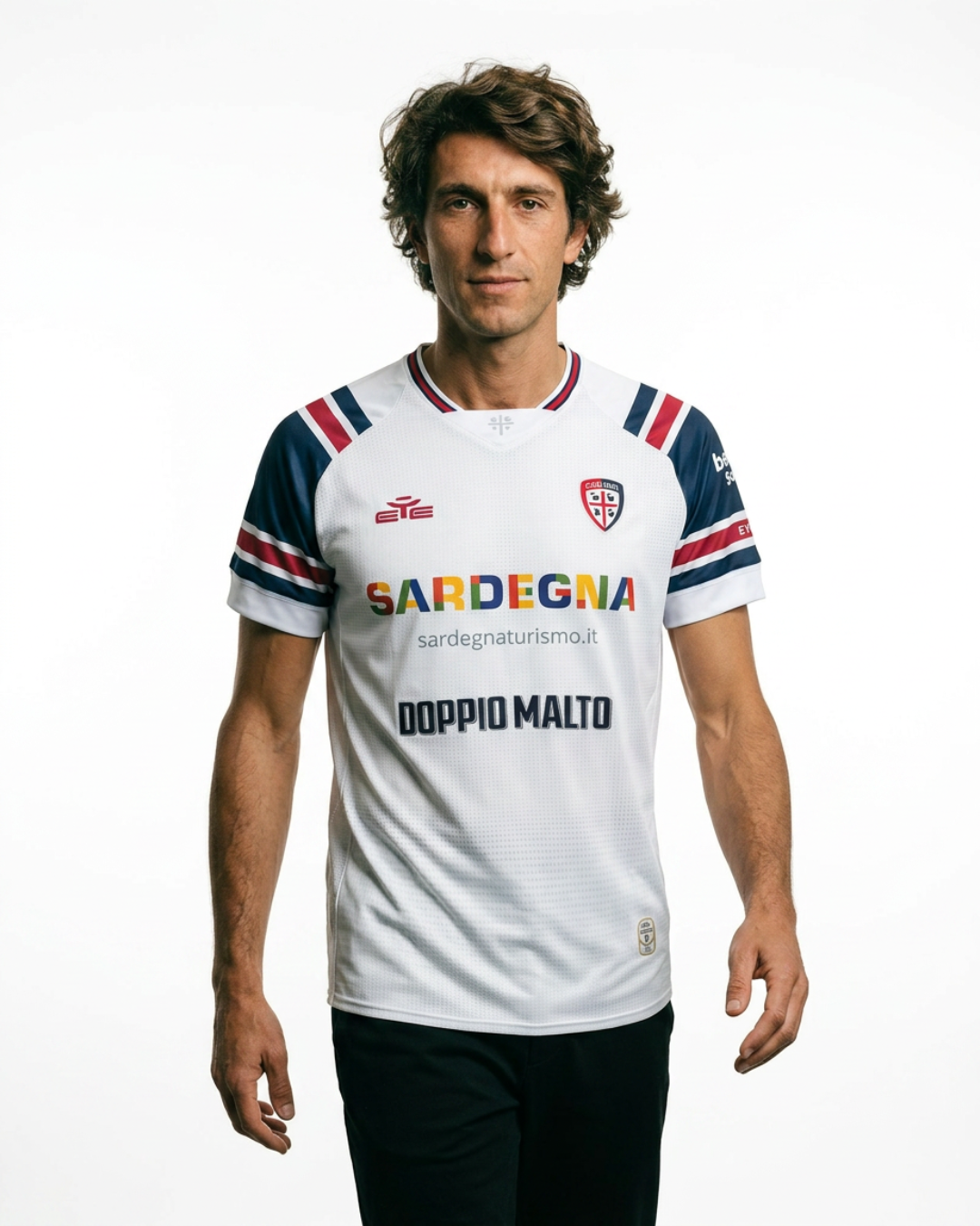 Maglia Away 26/27