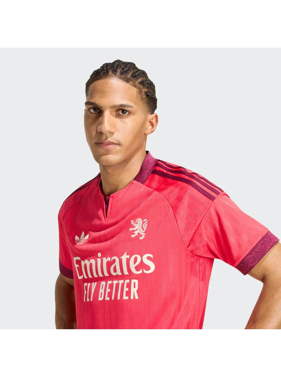 Maglia Gara Away Stadium 26/27
