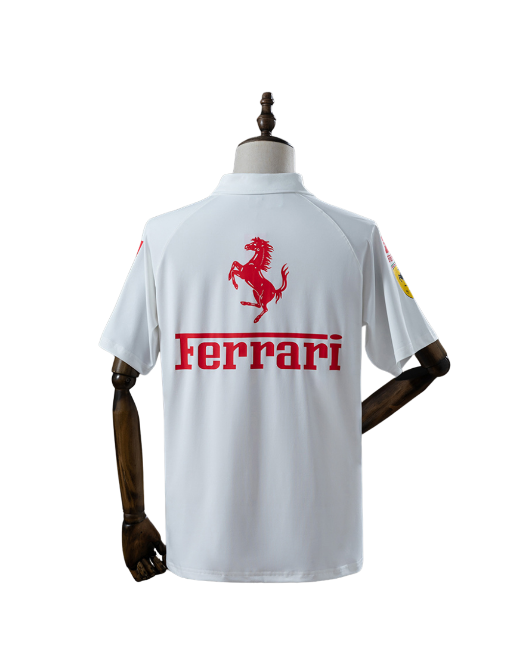 Polo Team F1 25/26