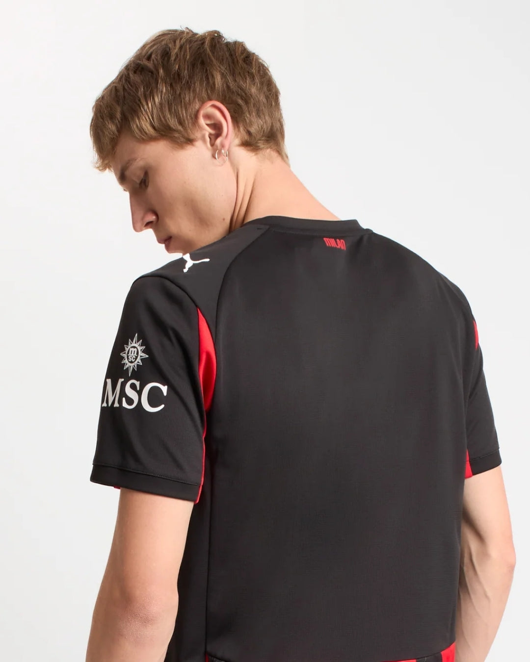 Kit Adult Con Calzettoni Home 25/26