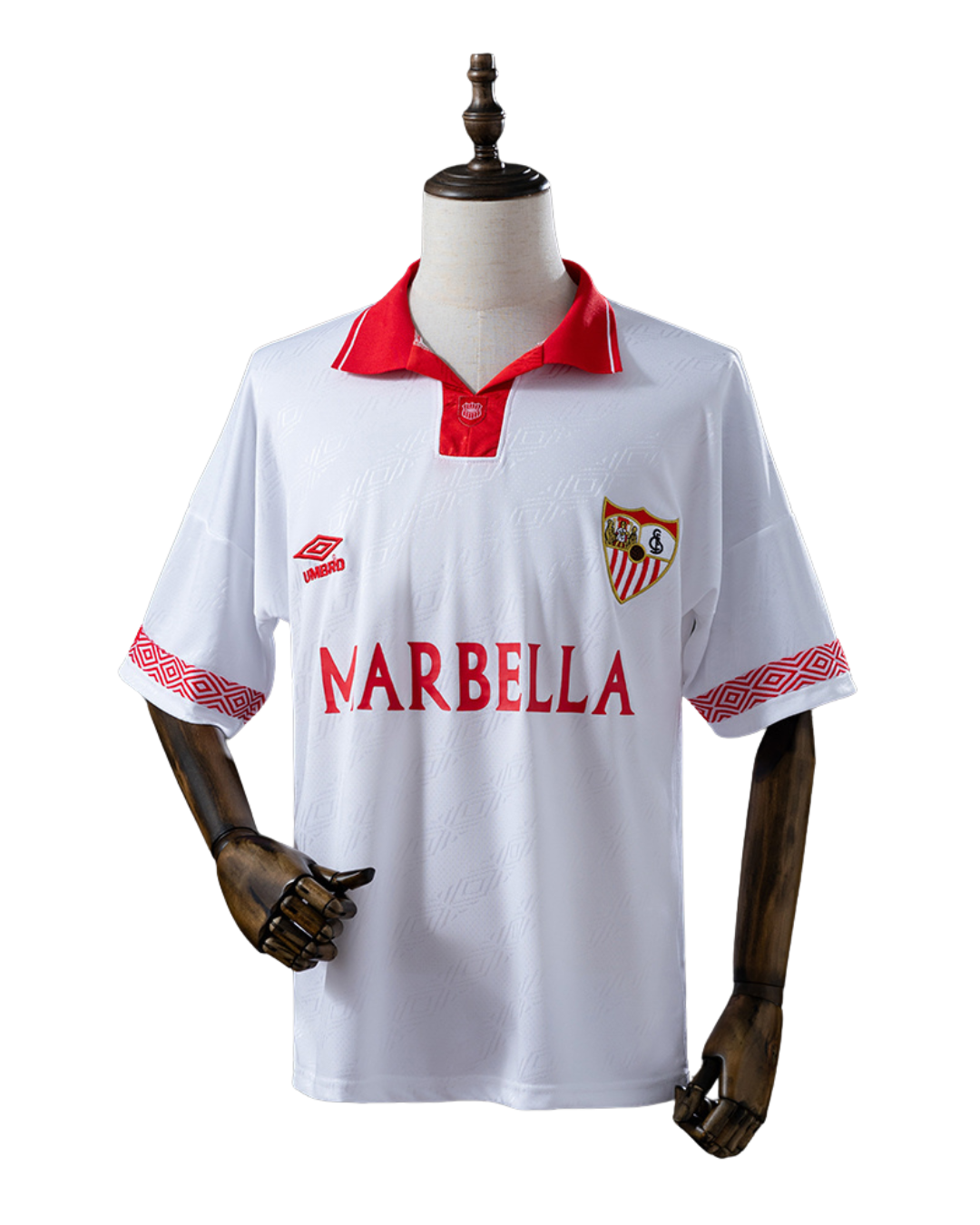 Maglia Retro Home 94/96