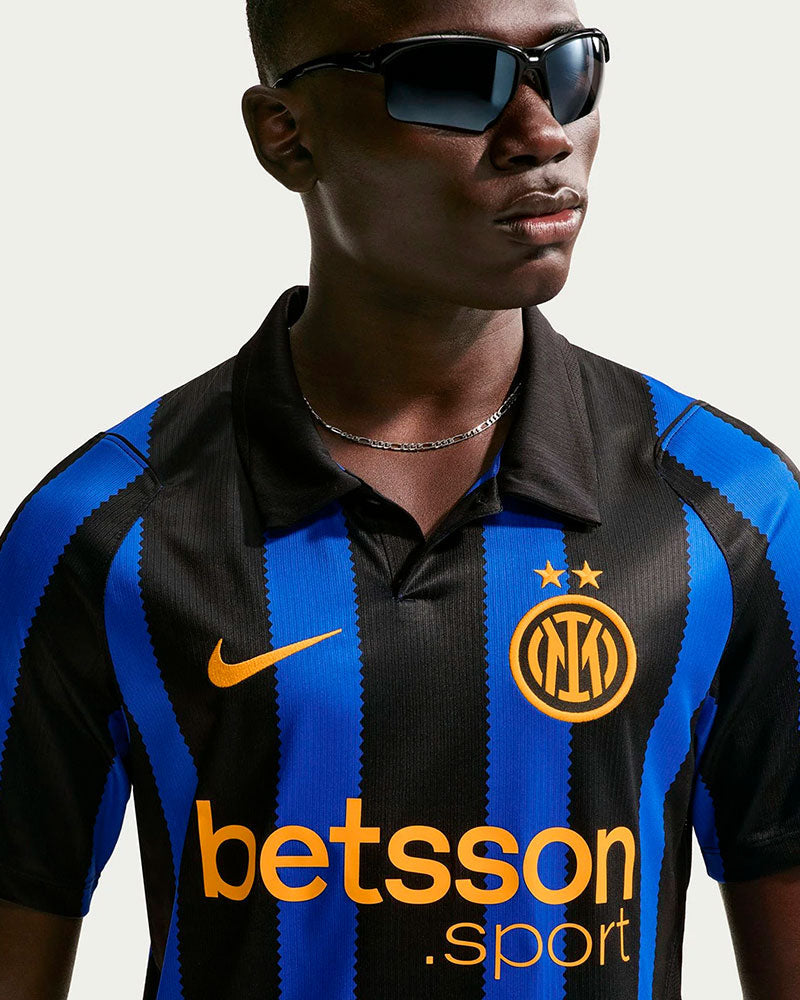 #32 DIMARCO Maglia Gara Home Stadium 26/27