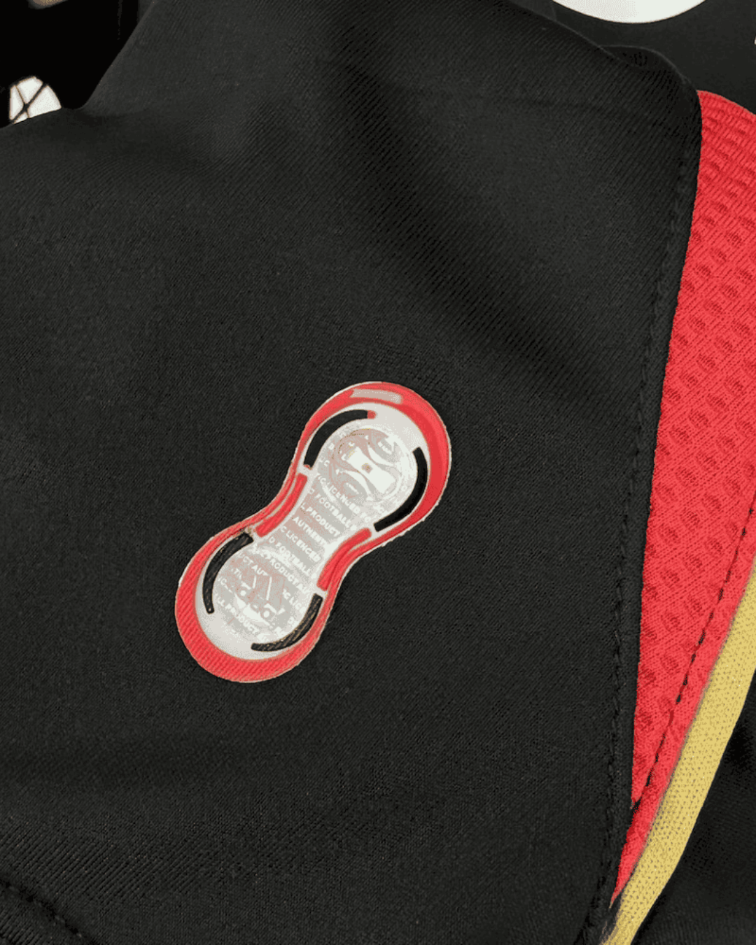 Maglia Retro Away Manica Lunga 2006/07
