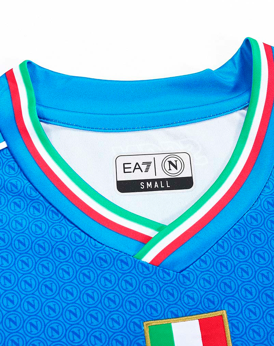 Maglia Home 23/24