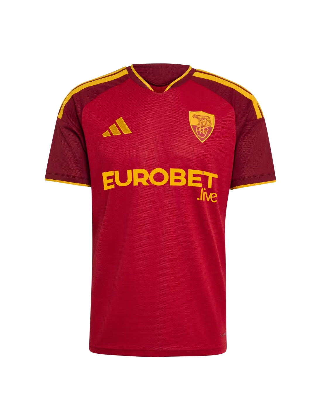 Combo Maglia Gara Home & Away Stadium 26/27