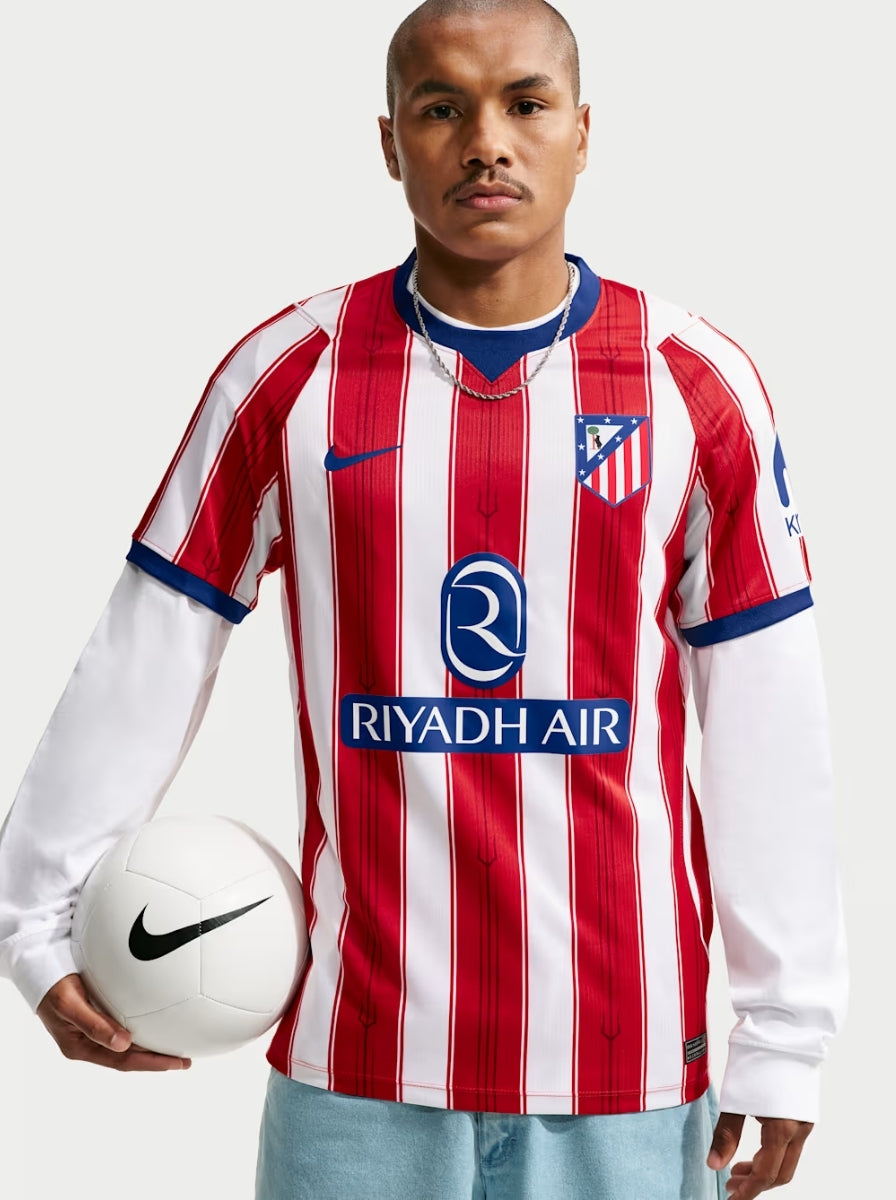 Maglia Home 26/27