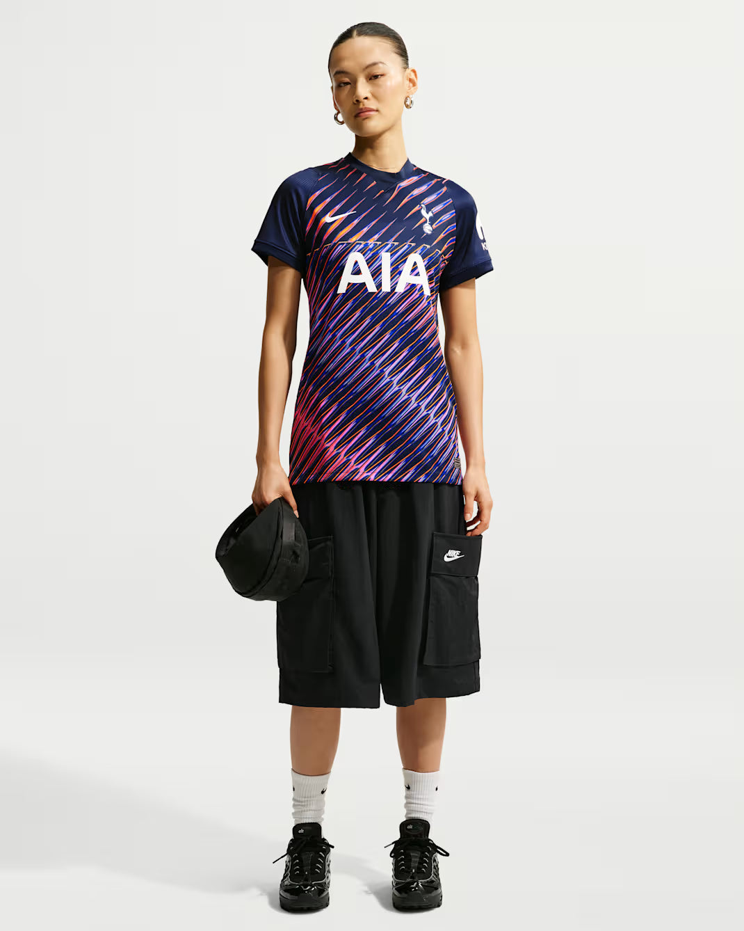 Maglia Away Femminile 26/27