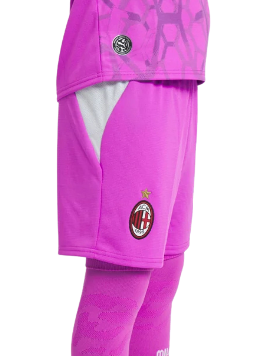 Kit Bambino Portiere Away 26/27
