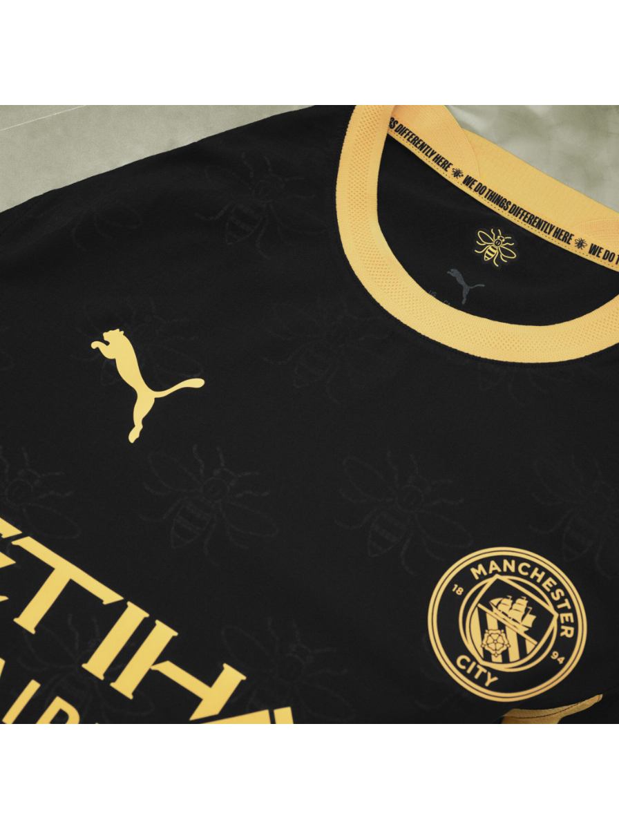 Maglia Away Player 26/27