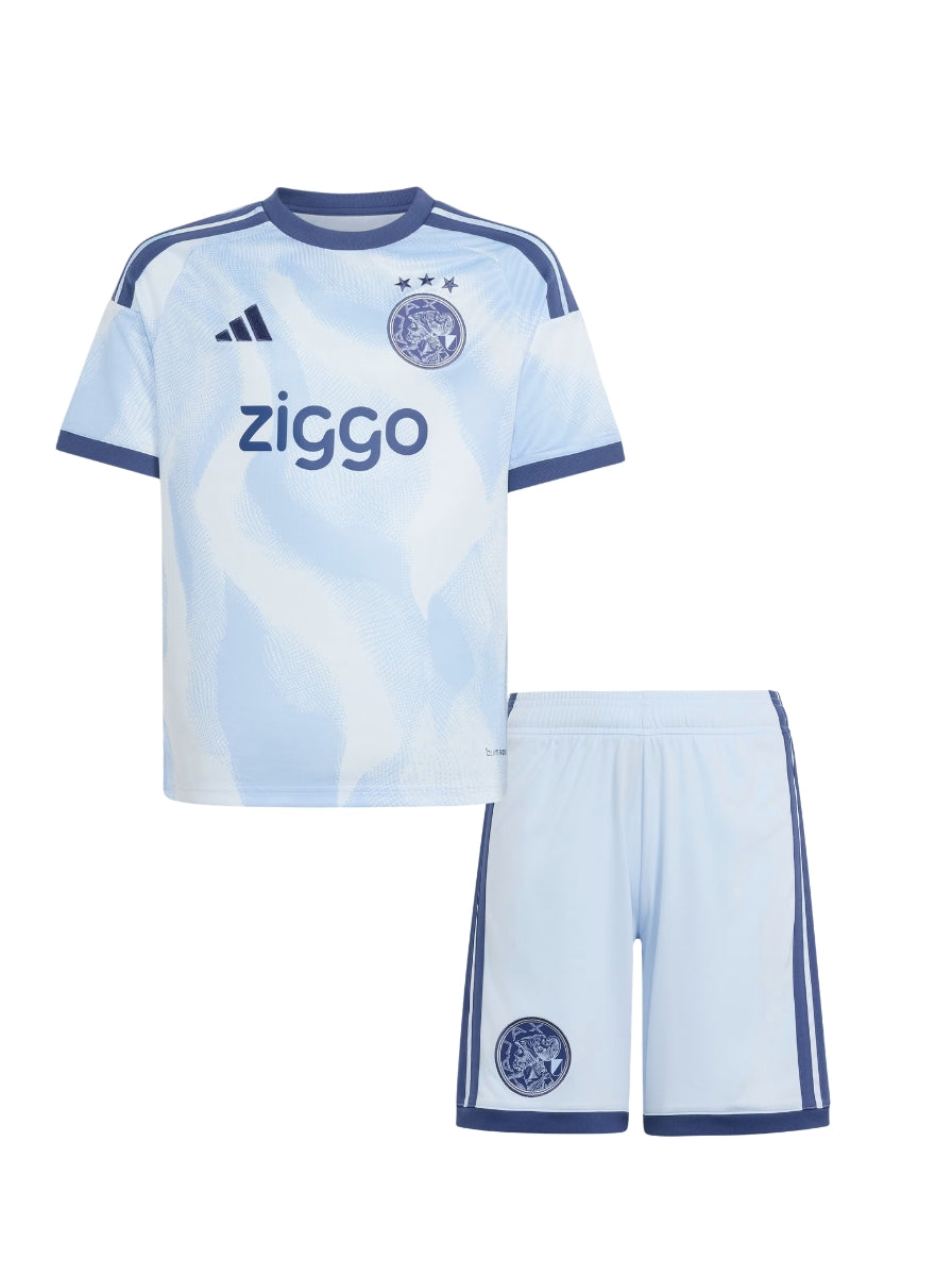 Kit Bambino Third 26/27