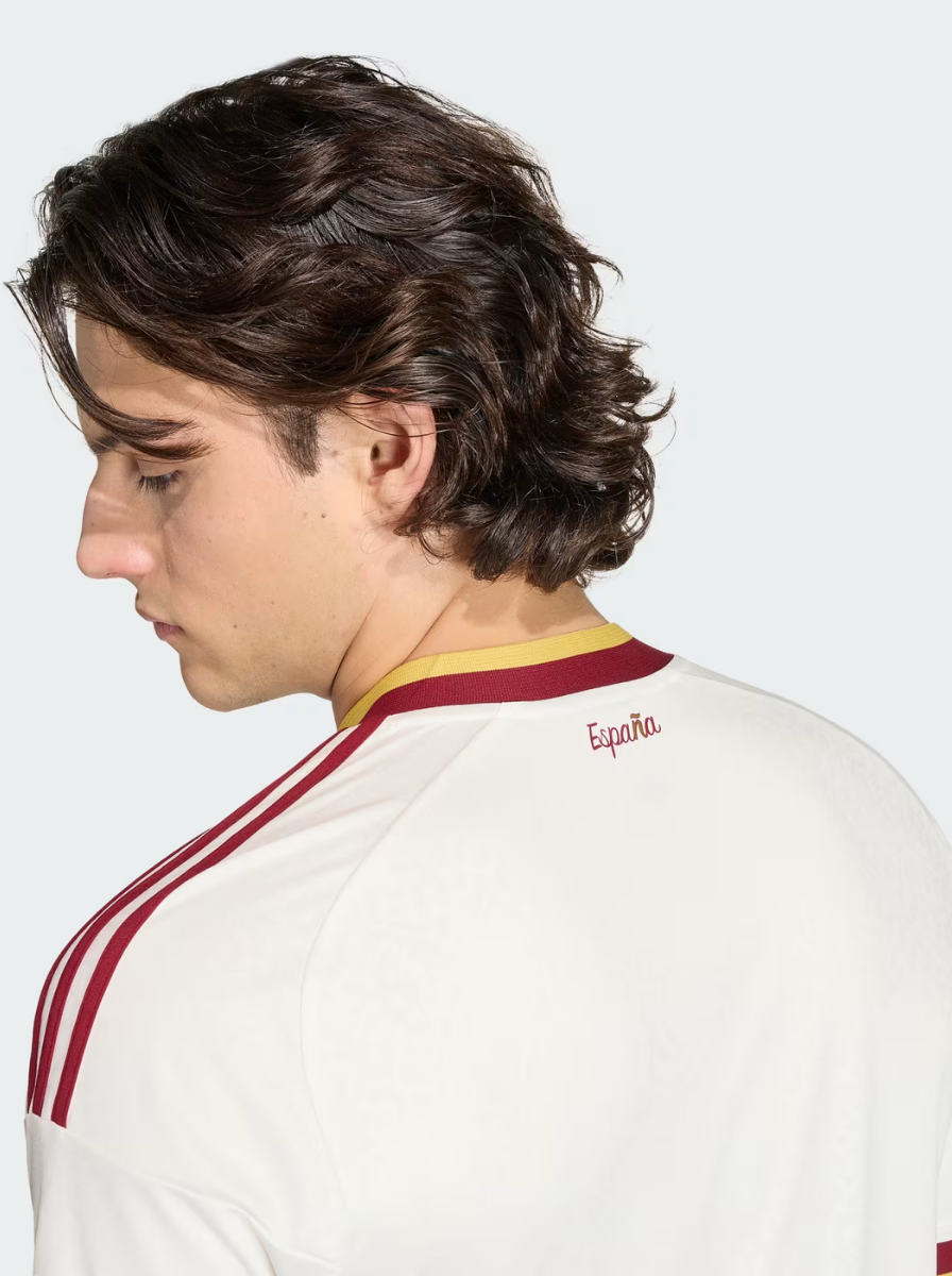 Maglia Away WC Champion 2026