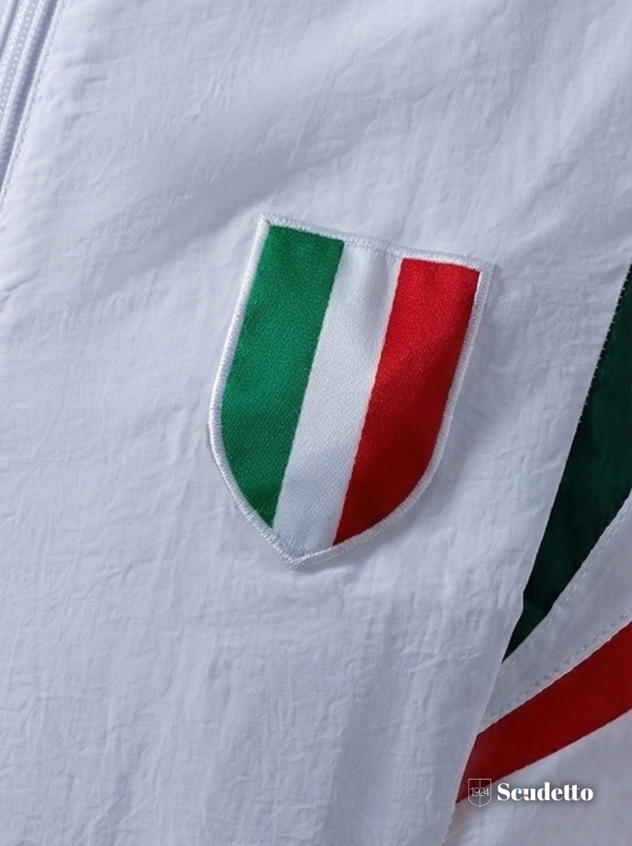 Giacca Impermeabile Antivento