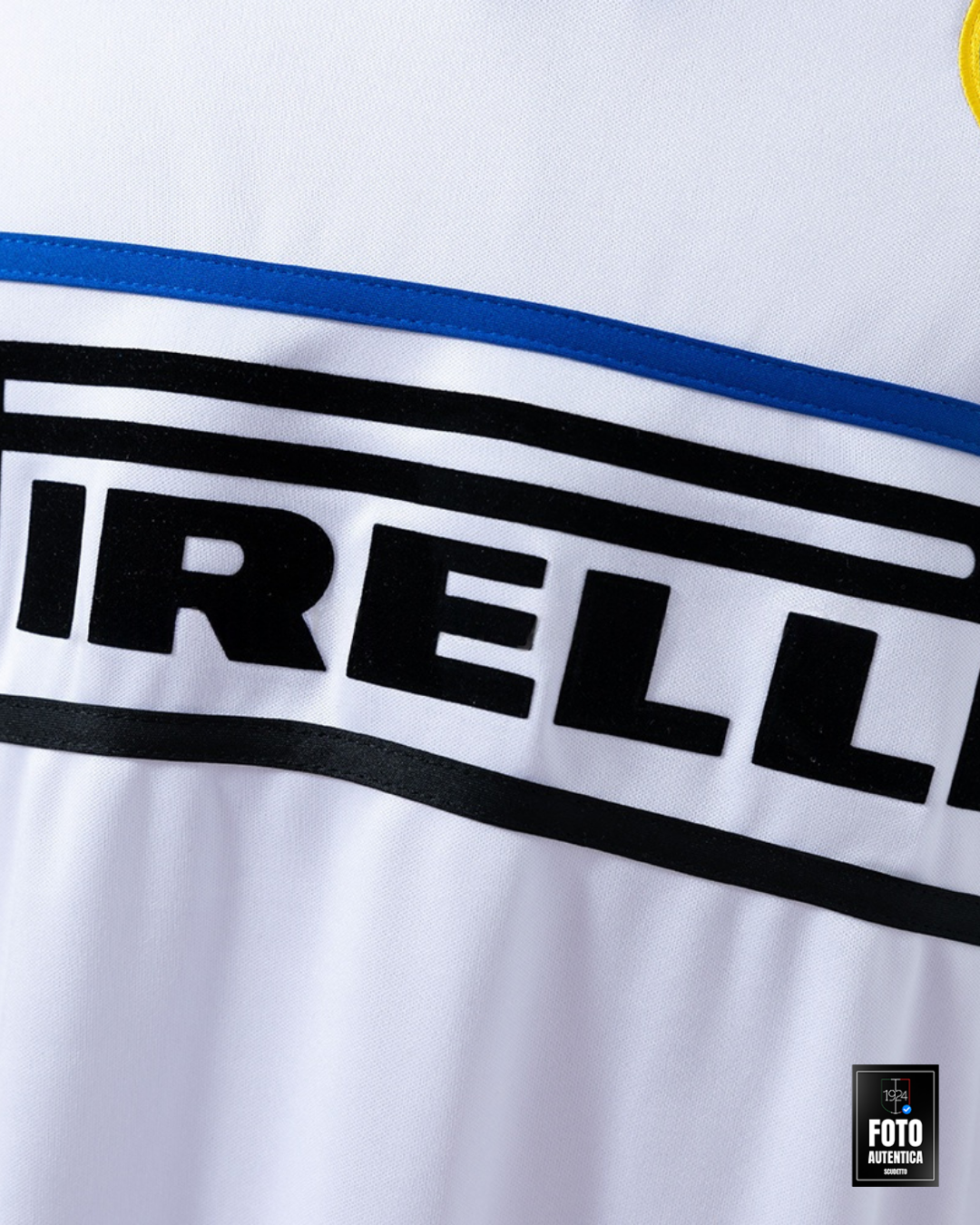 Maglia Retro Away 98/99