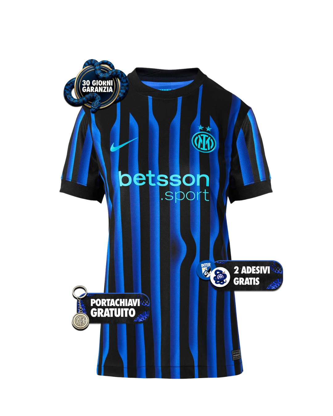 Combo Per Famiglie 25/26