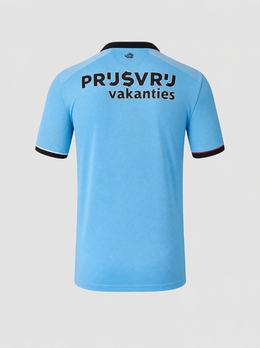 Maglia Gara Away Stadium 26/27