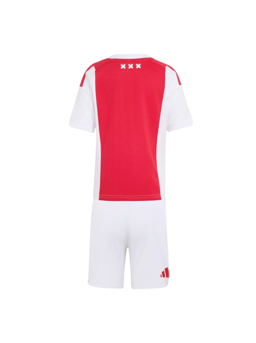 Kit Bambino Gara Home 26/27