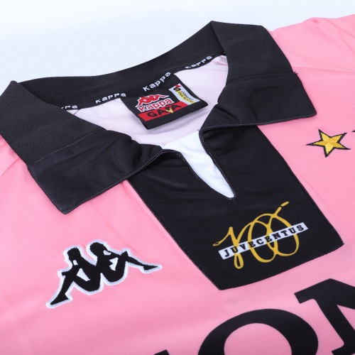 Maglia Retro Away 1997/98