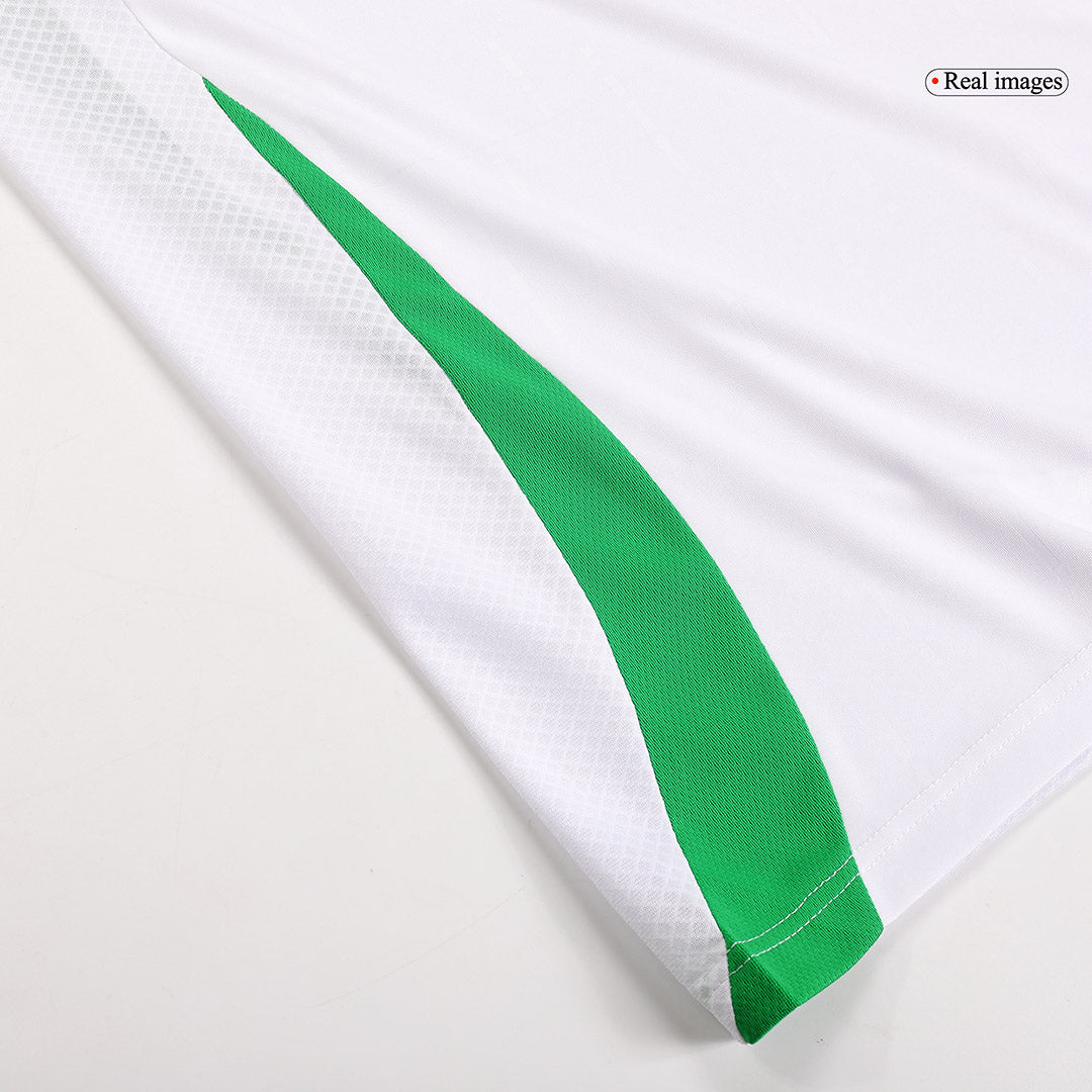 Kit Bambino Away 24/25
