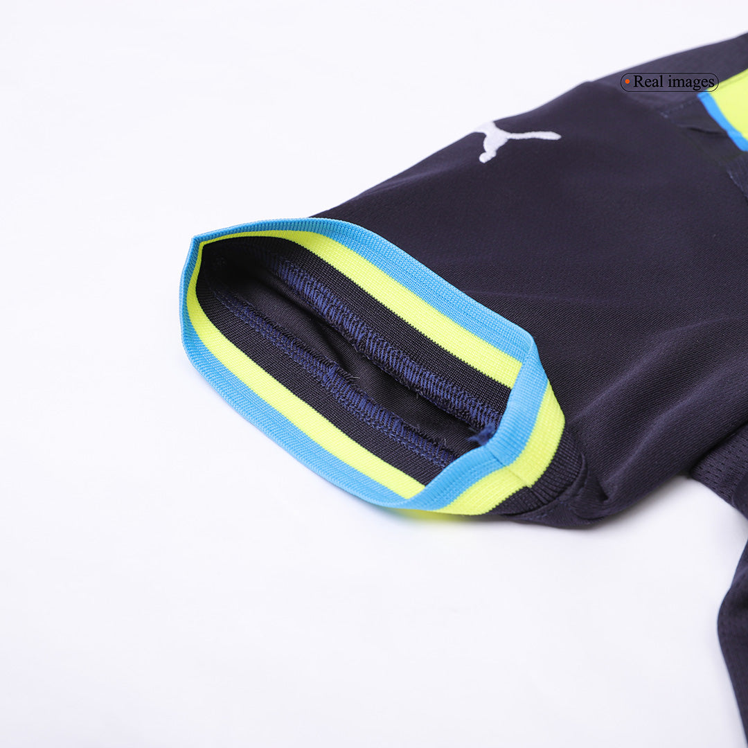 Maglia Away 24/25