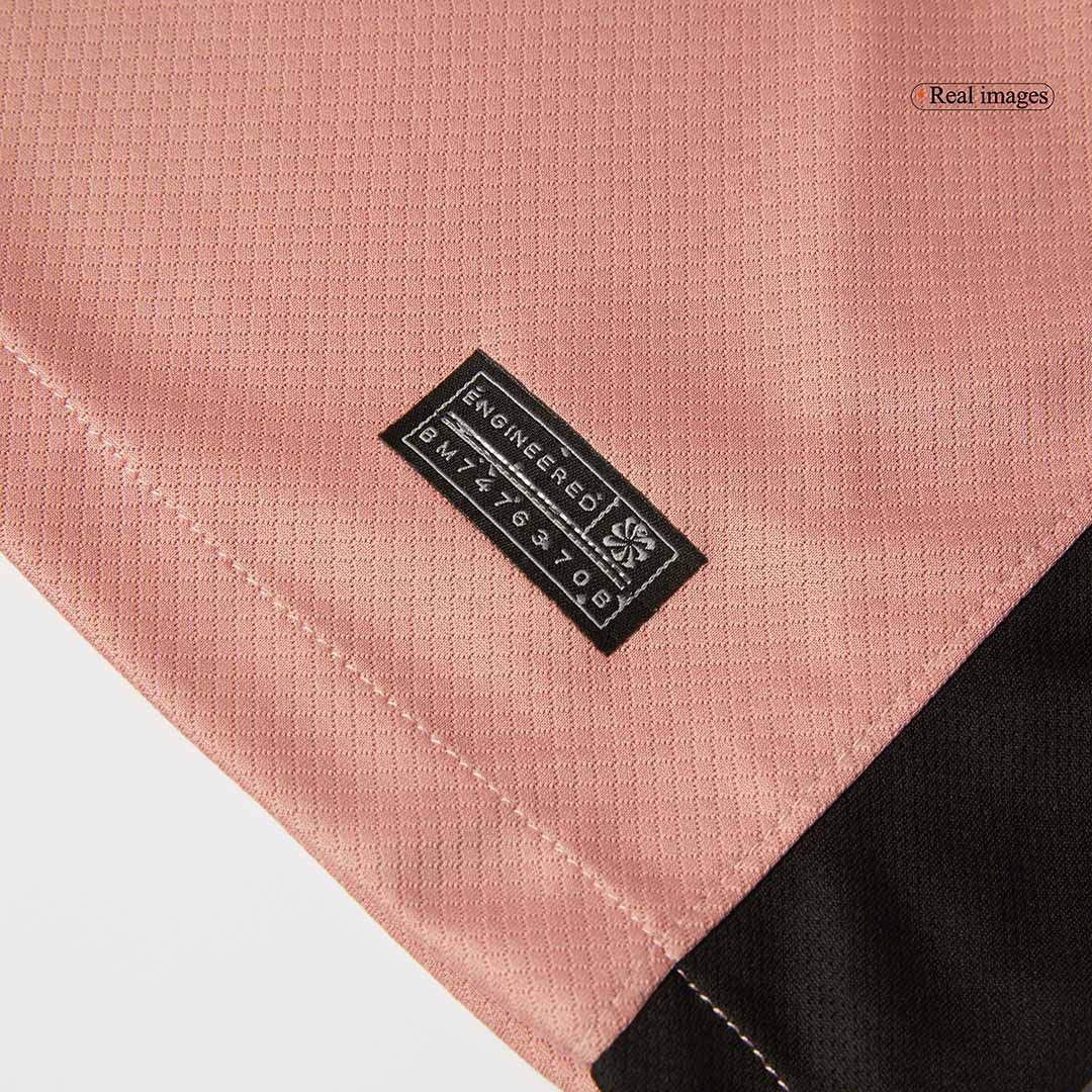 Maglia Third 24/25