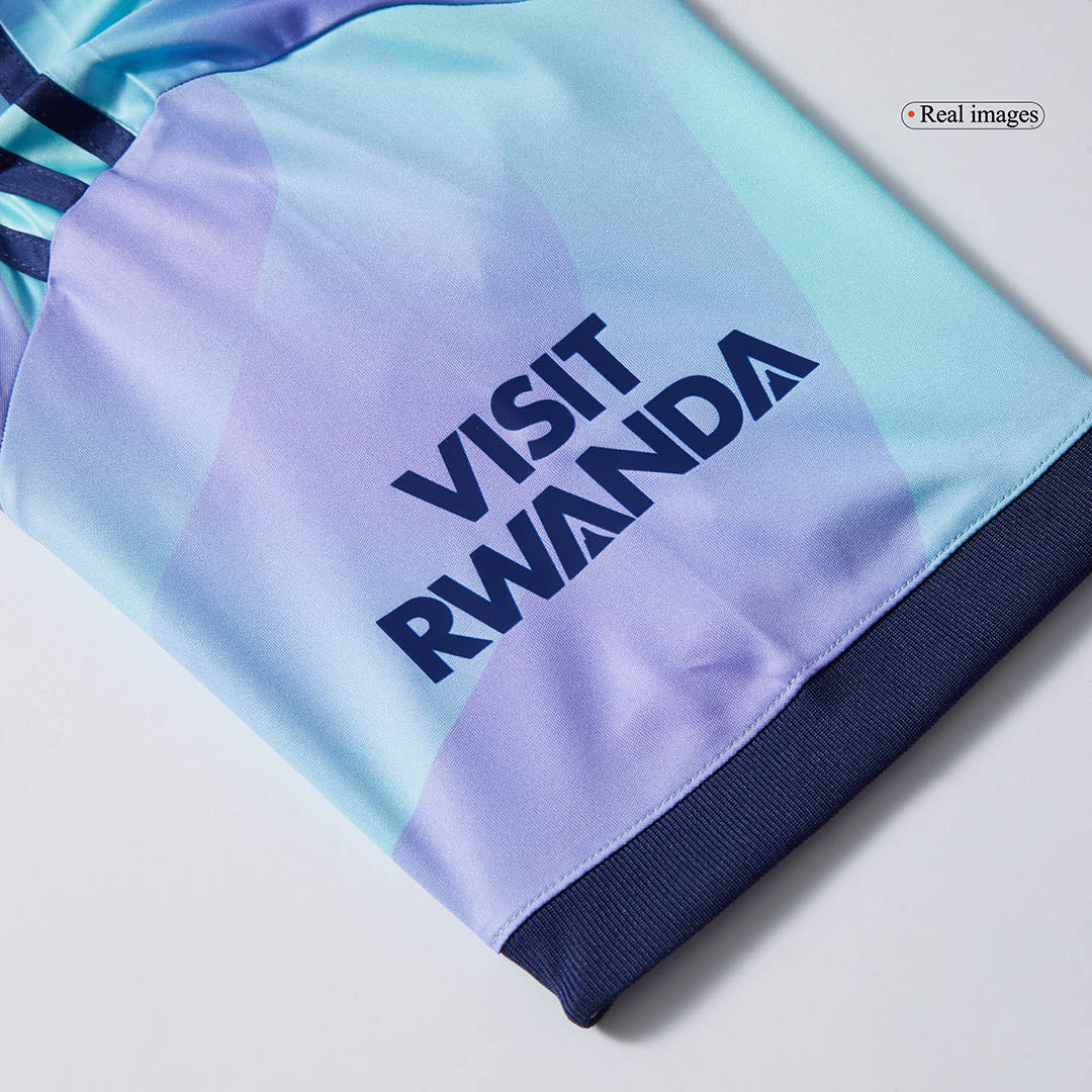 Maglia Third 24/25