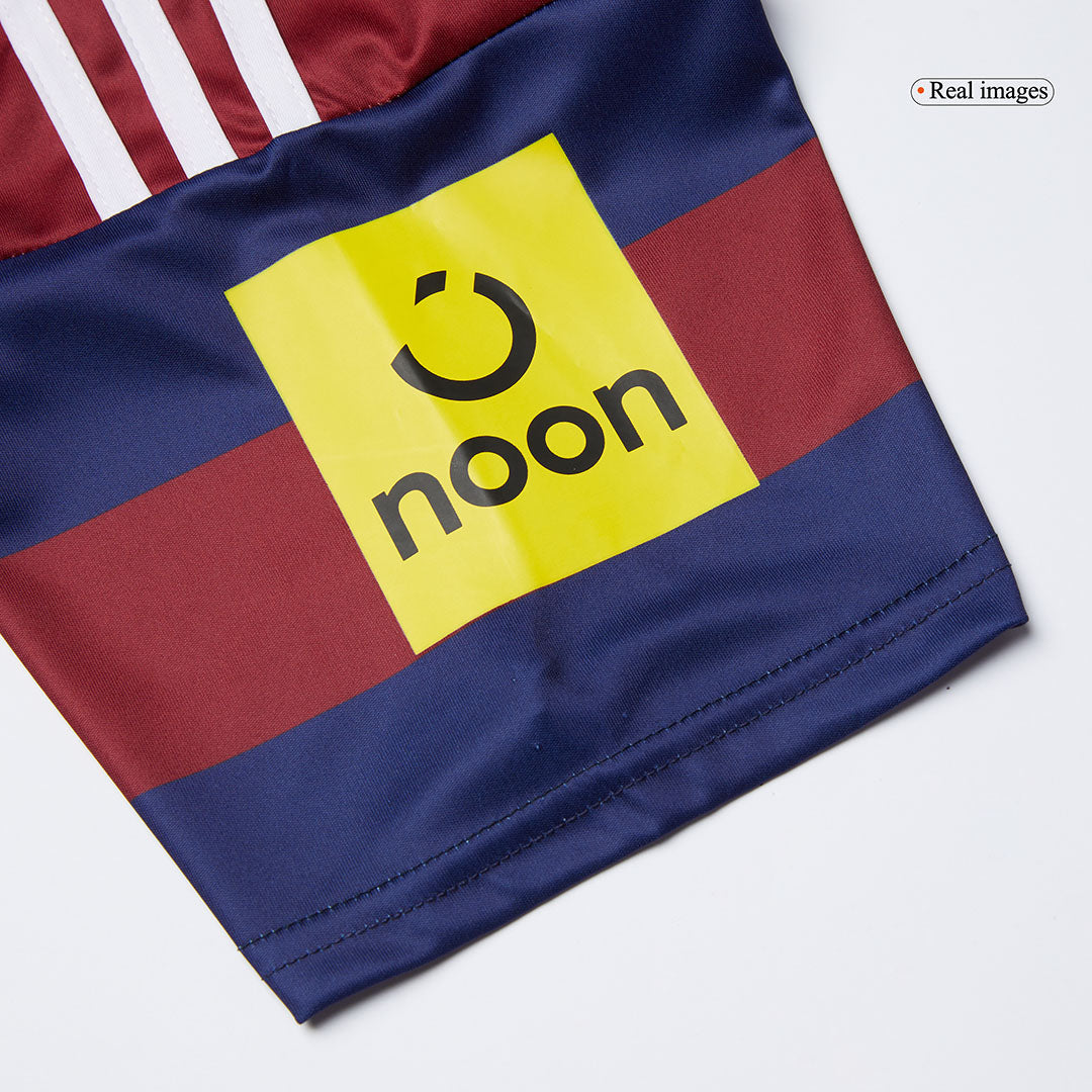 Maglia Away 24/25