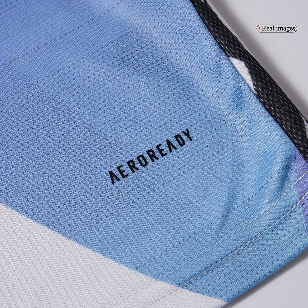 Maglia Pre-Partita 24/25