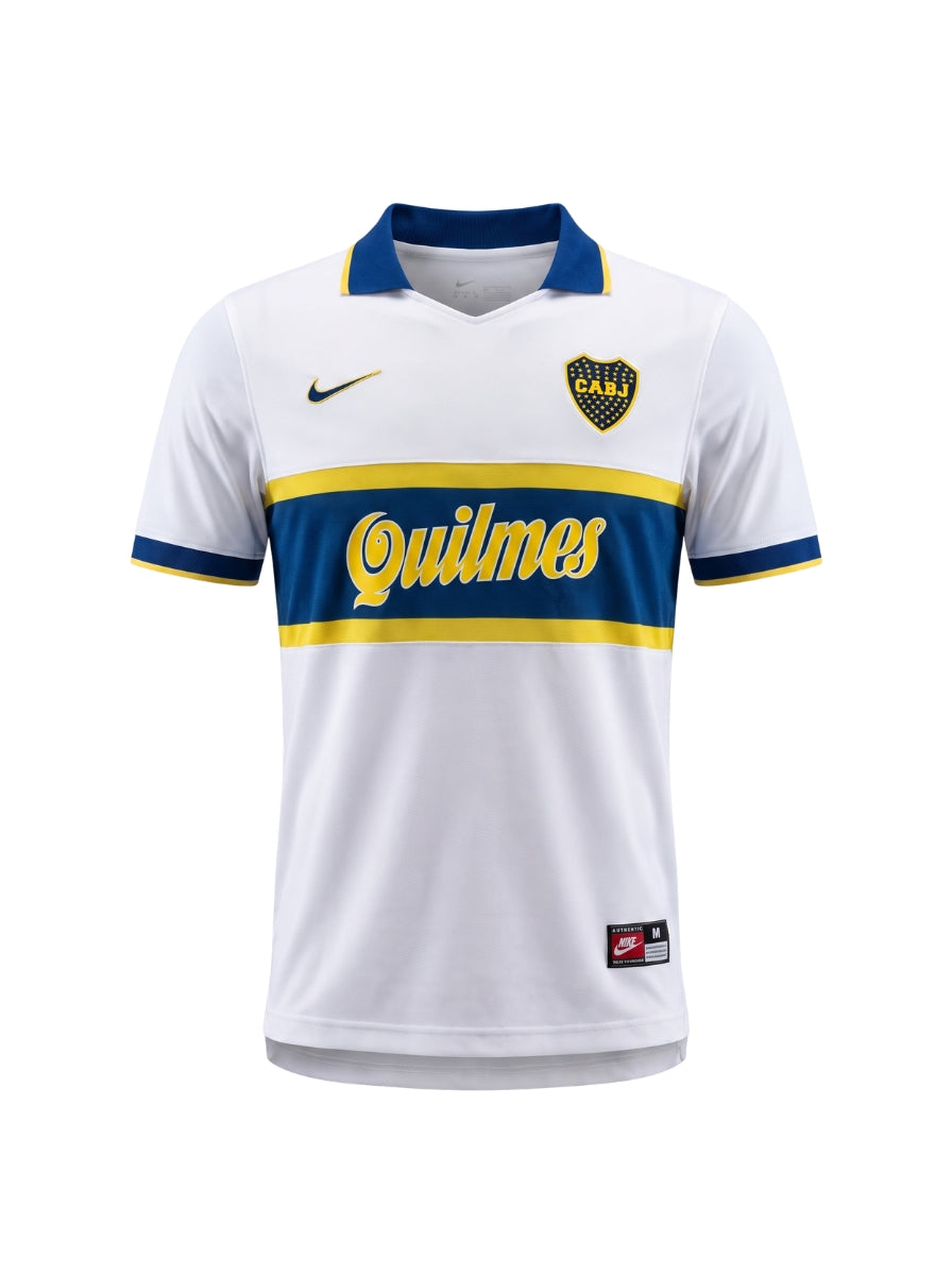 Maglia Gara Retro Away 1997/98