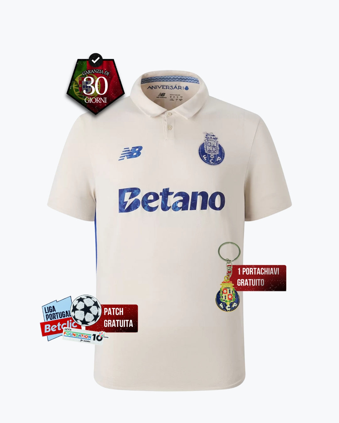 Maglia Third 25/26
