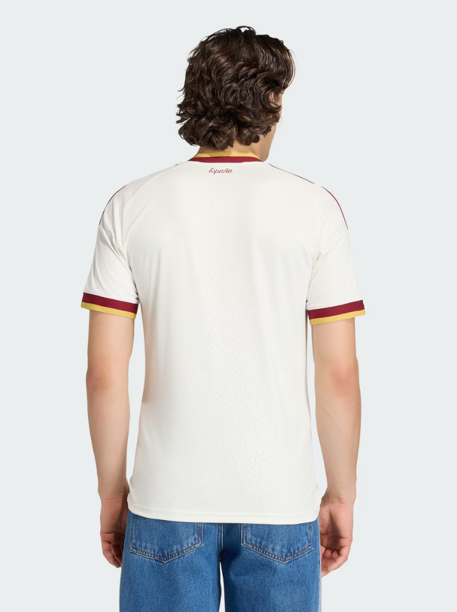 Maglia Away WC Champion 2026
