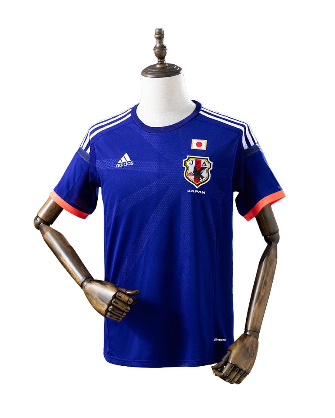 Maglia Retro Home 14/15