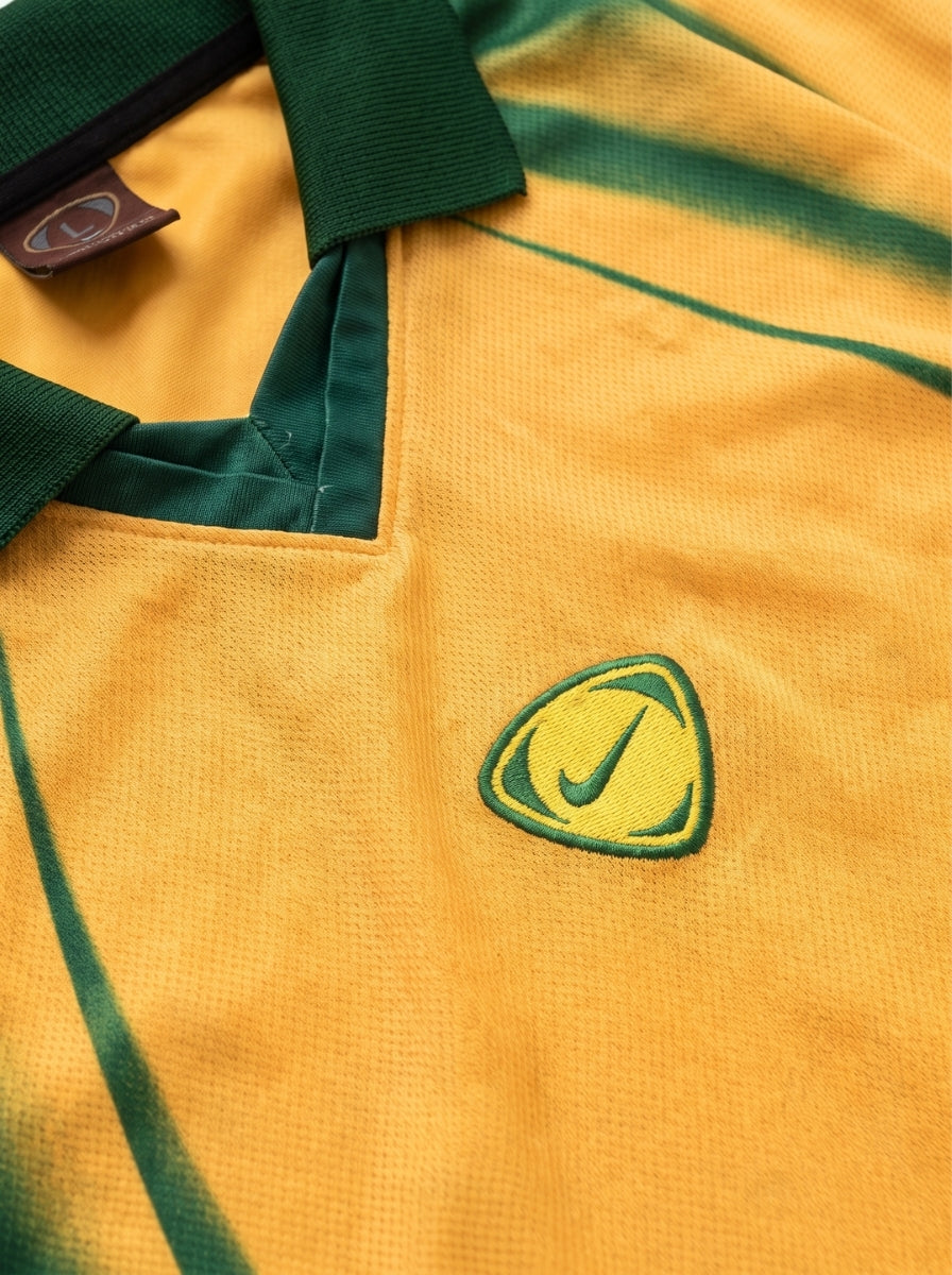 Maglia Cactus Brazil