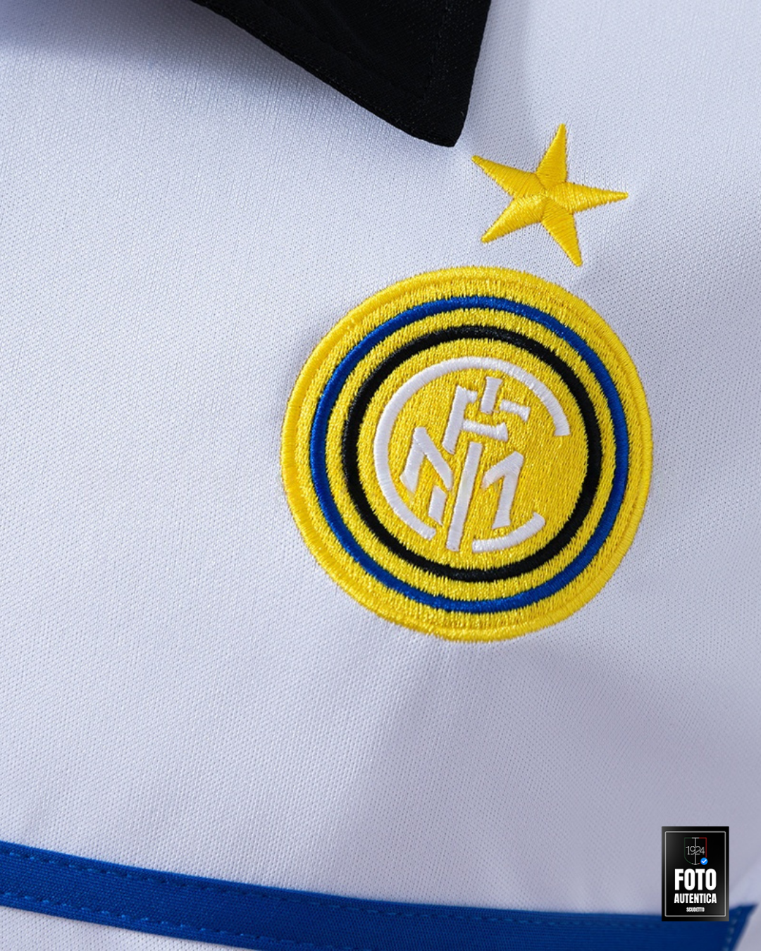 Maglia Retro Away 98/99