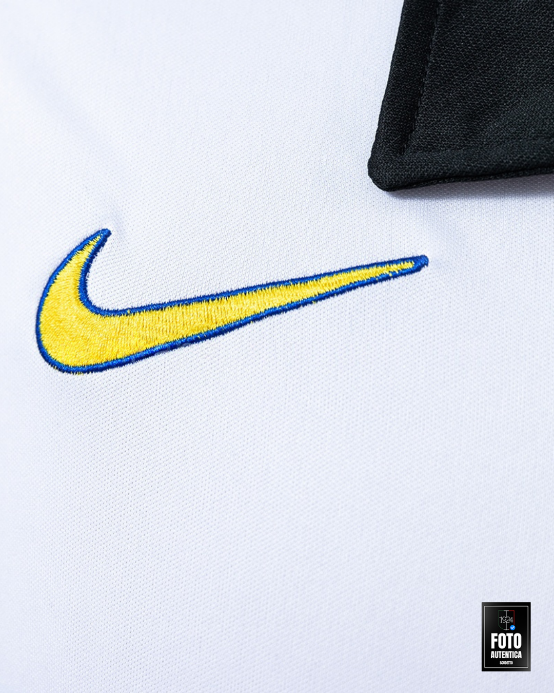 Maglia Retro Away 98/99