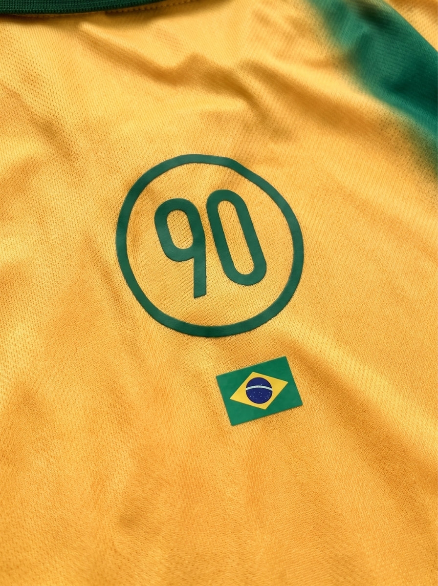 Maglia Cactus Brazil