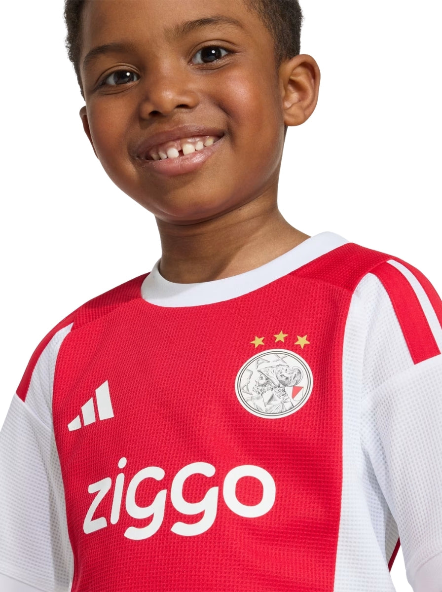 Kit Bambino Gara Home 26/27