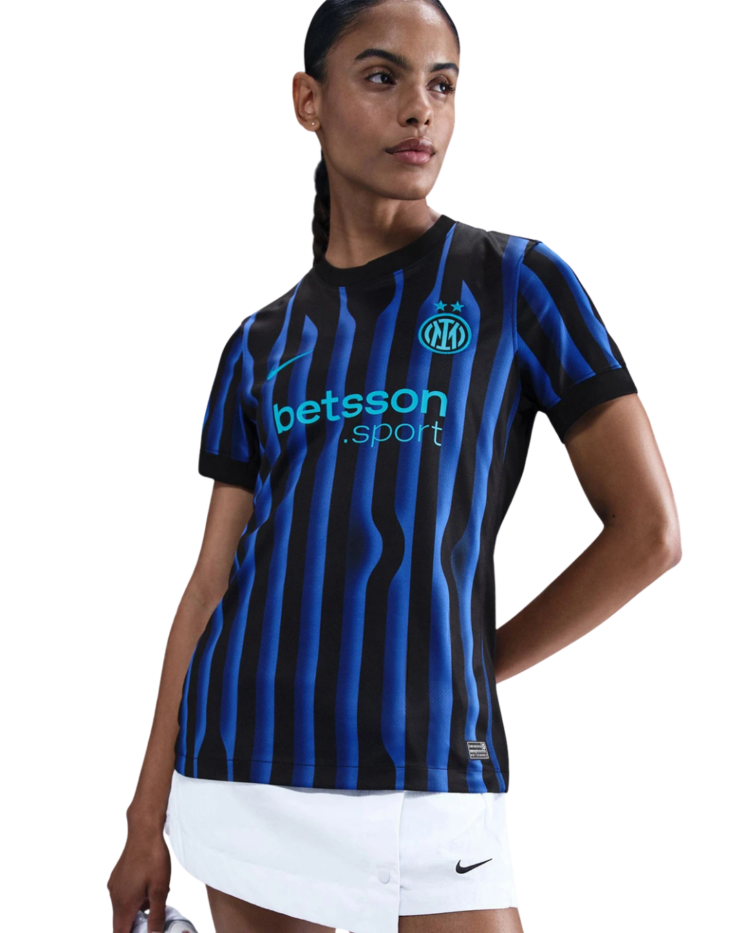Maglia Home 25/26 Femminile