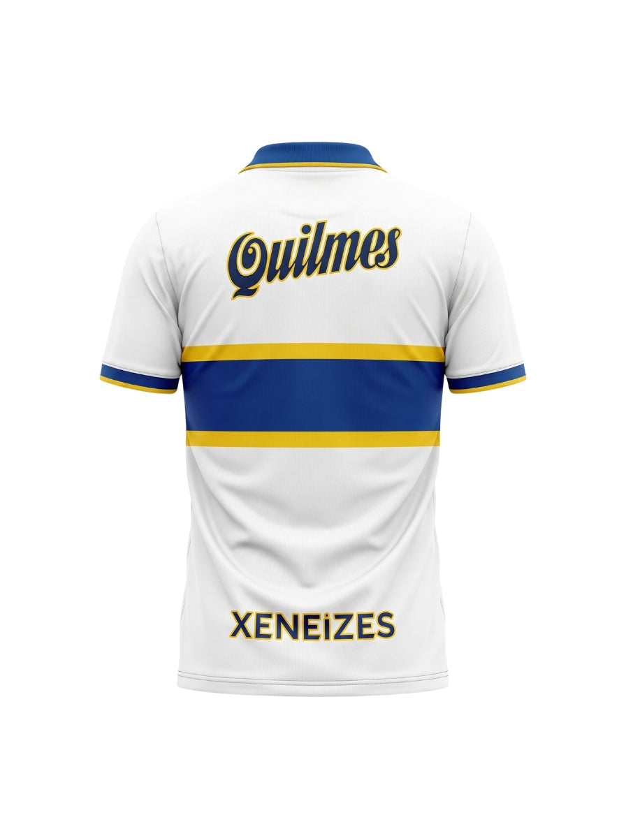 Maglia Gara Retro Away 1997/98