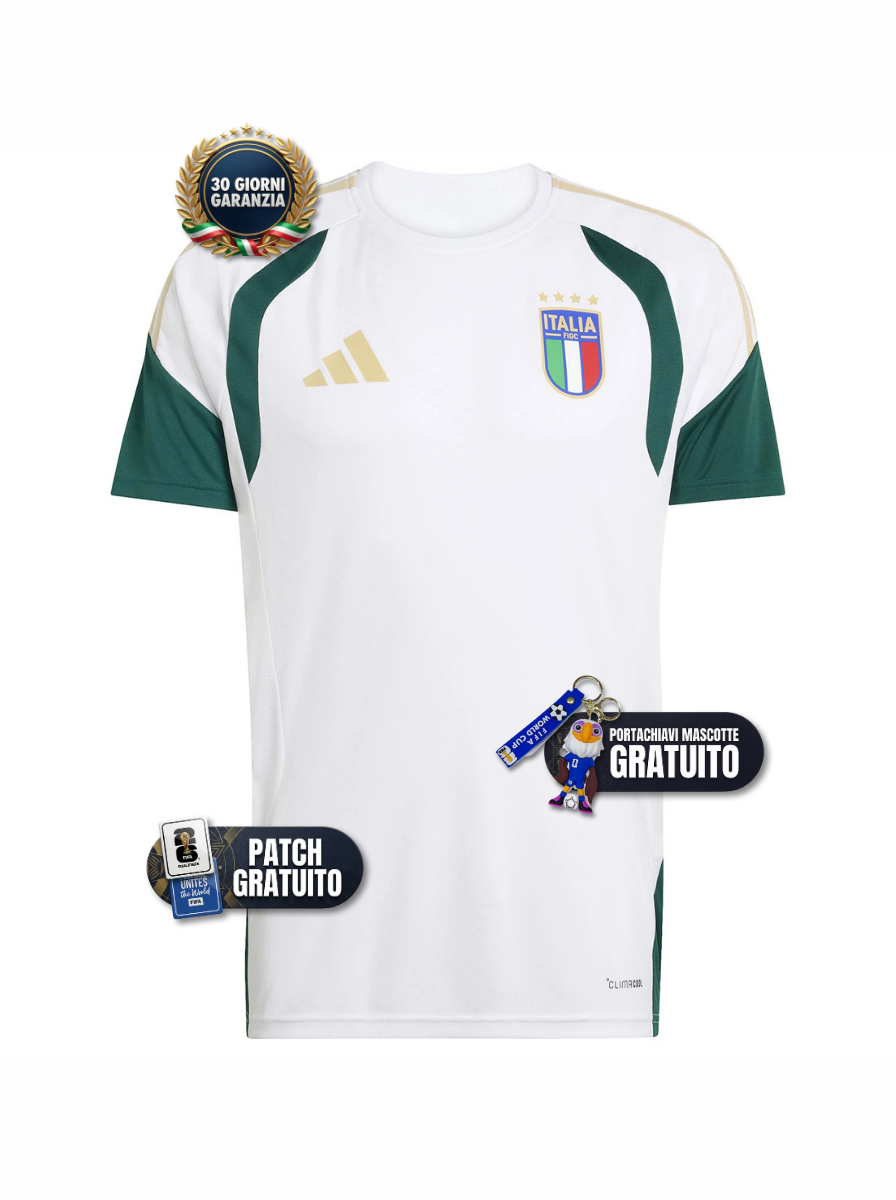 Maglia Allenamento 25/26