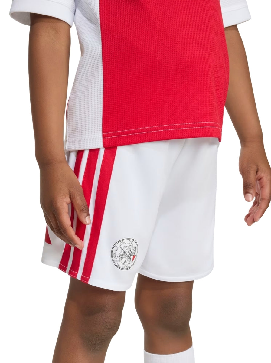 Kit Bambino Gara Home 26/27