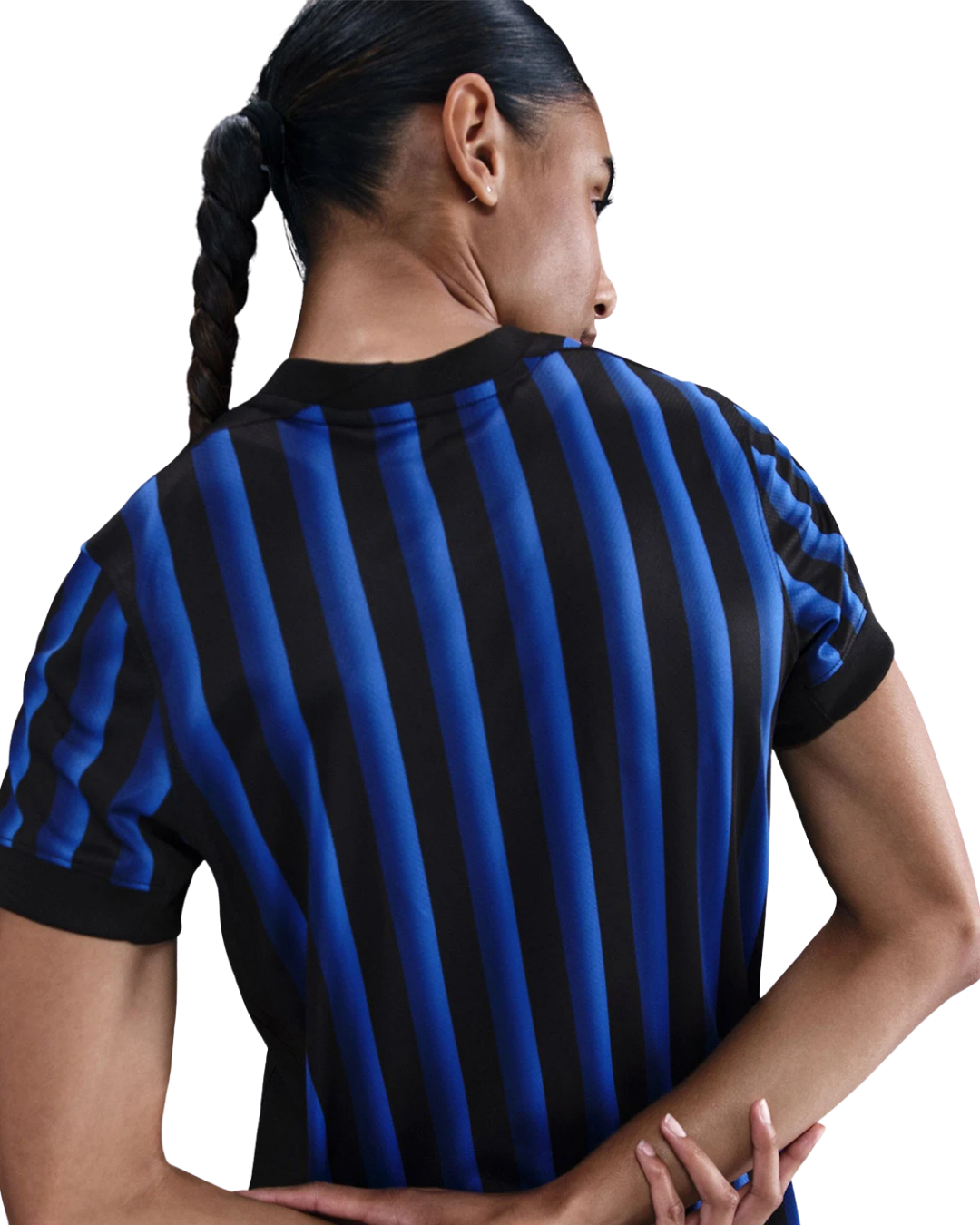 Maglia Home 25/26 Femminile