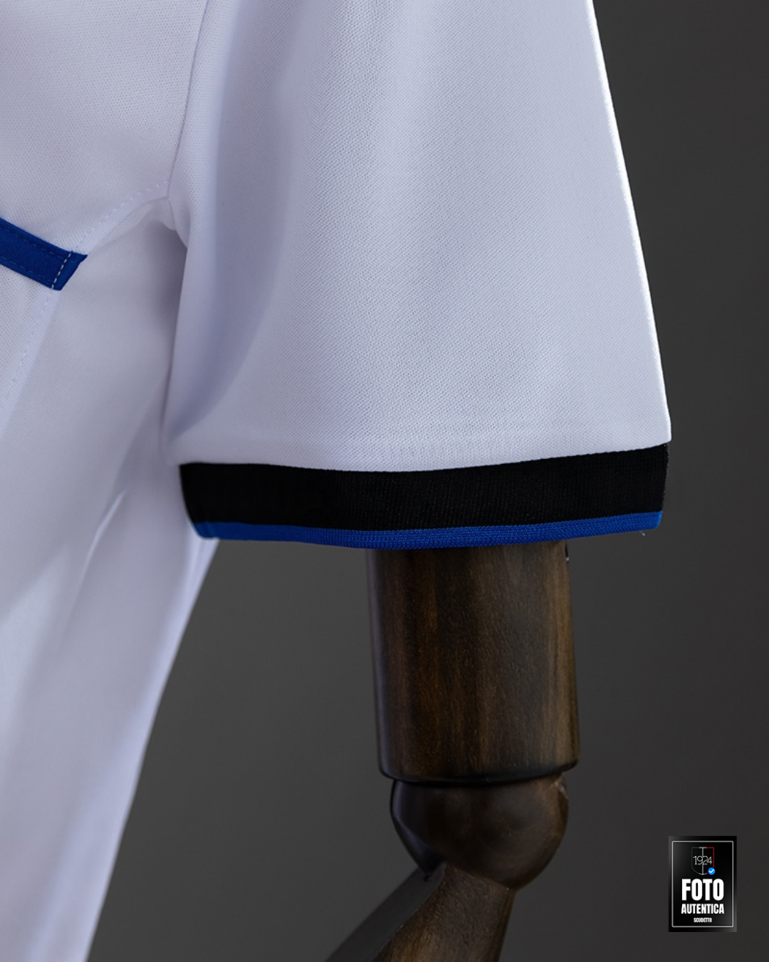 Maglia Retro Away 98/99