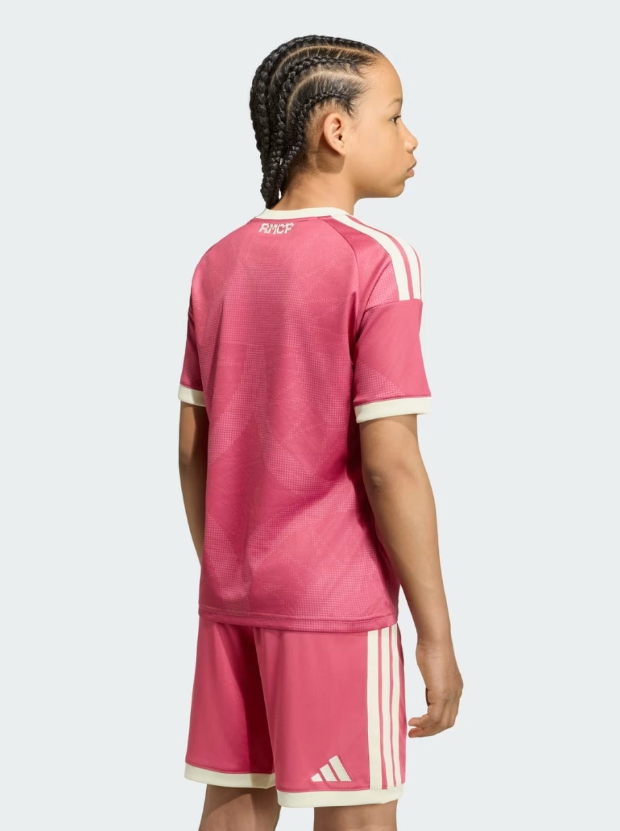 Kit Bambino Gara Third 26/27