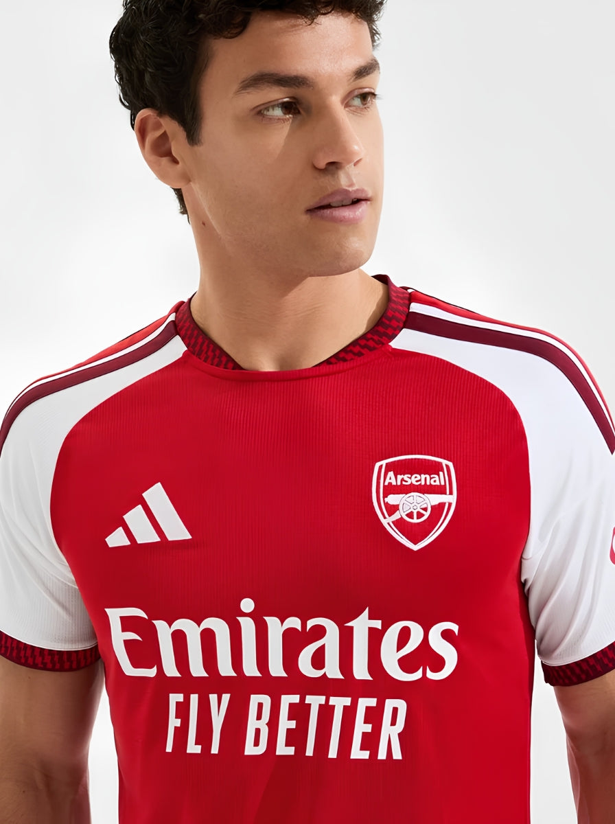Maglia Home 26/27