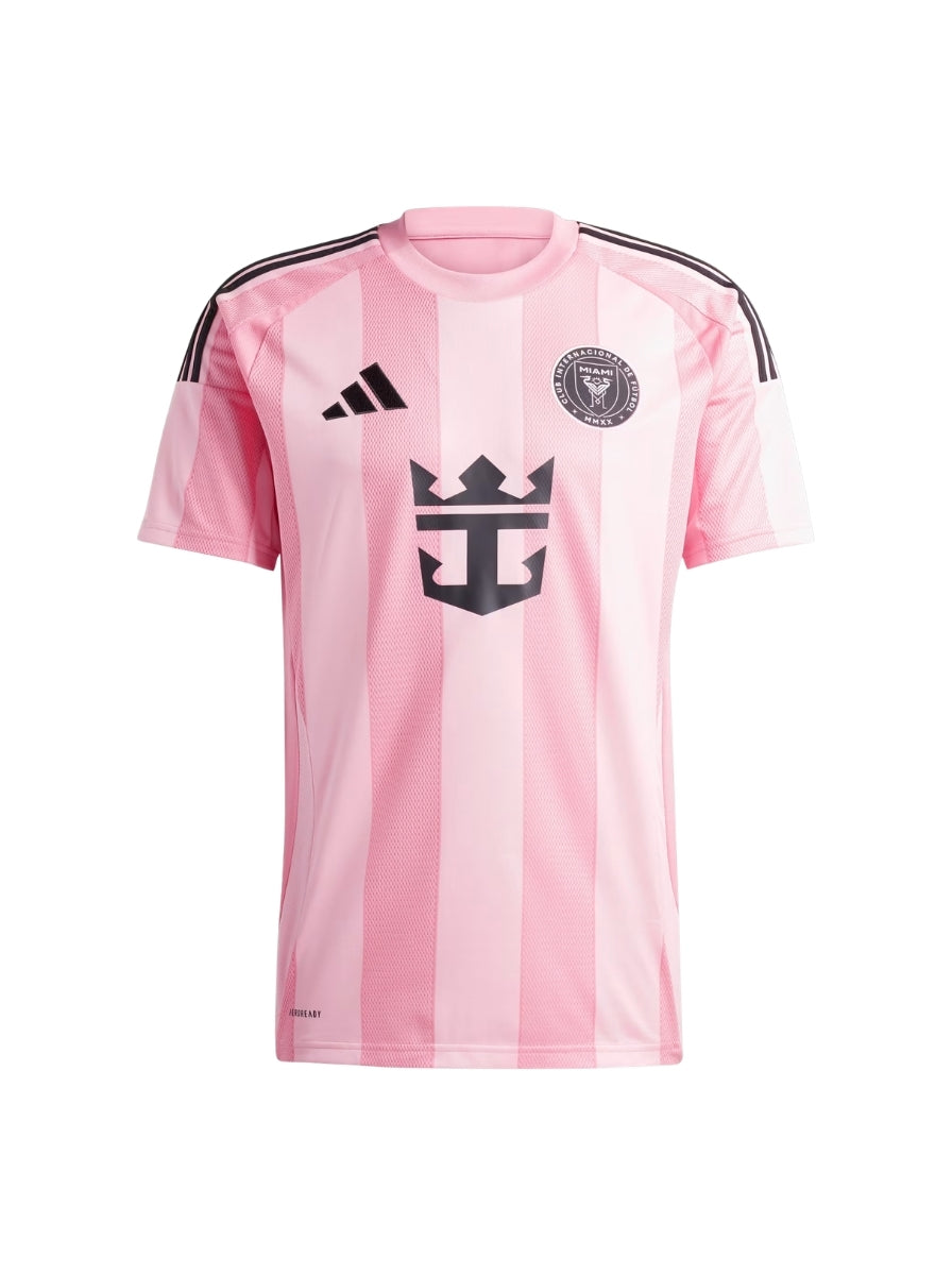 #10 MESSI Maglia Home 26/27