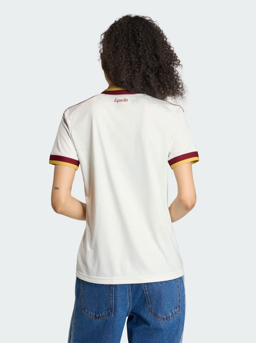 Maglia Away Femminile 2026