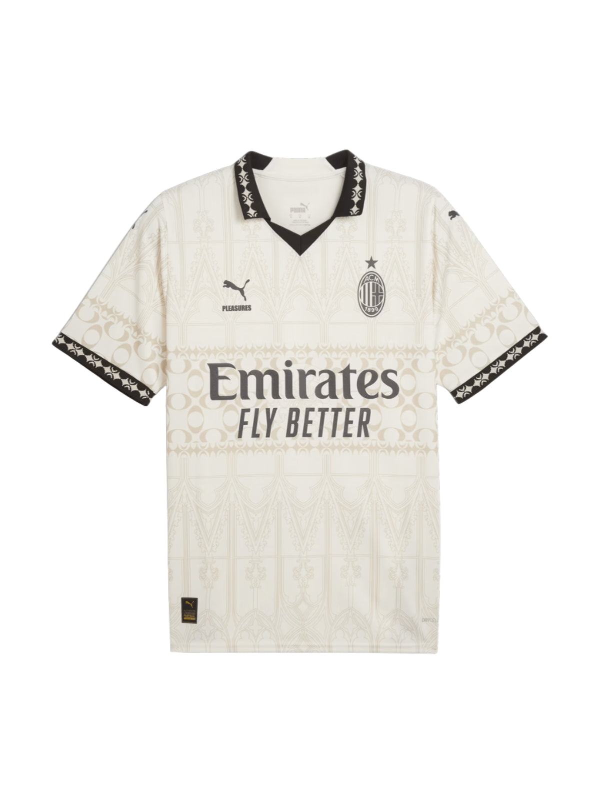 Maglia Speciali X Pleasures