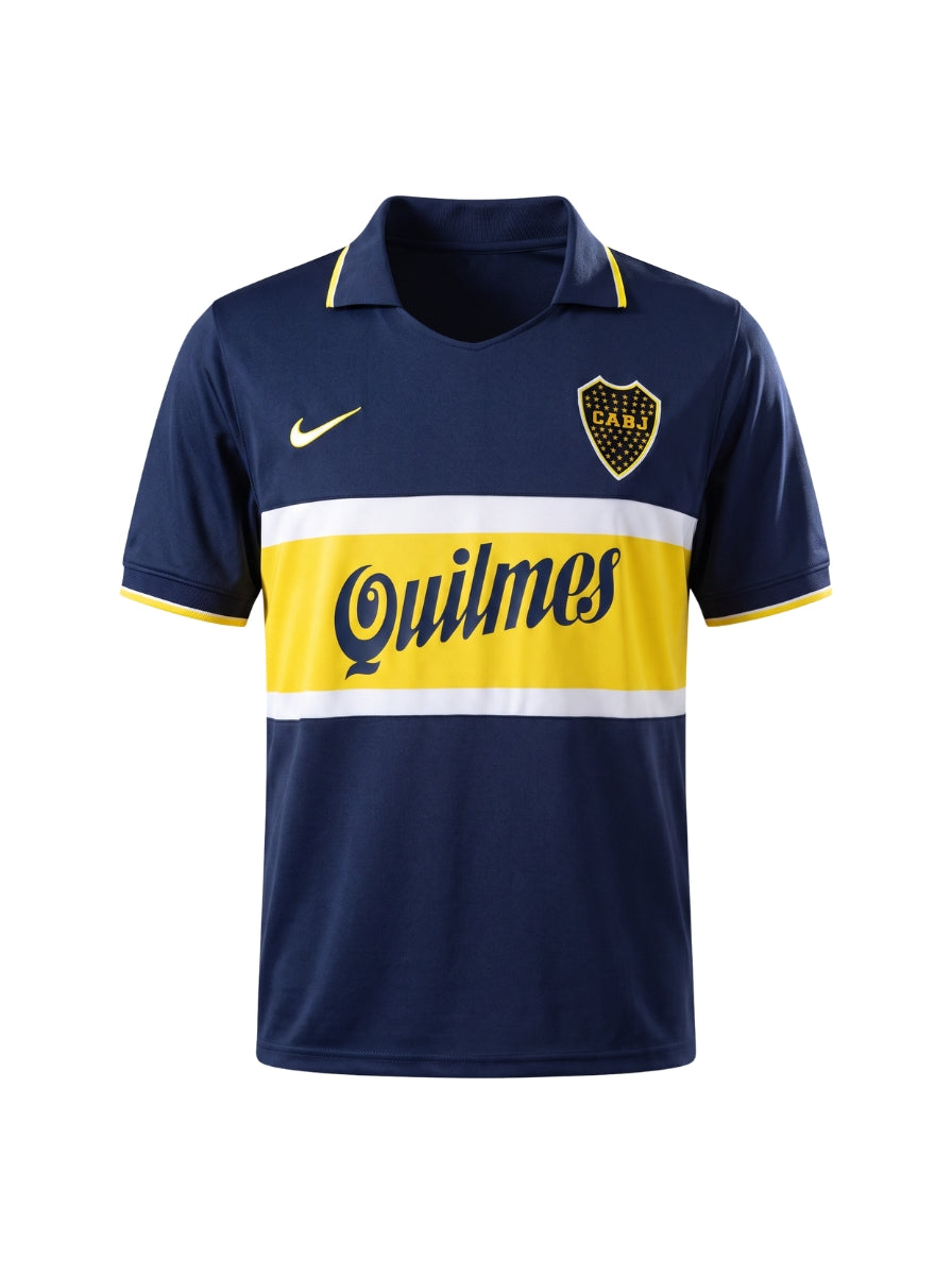 Maglia Gara Retro Home 1996/97