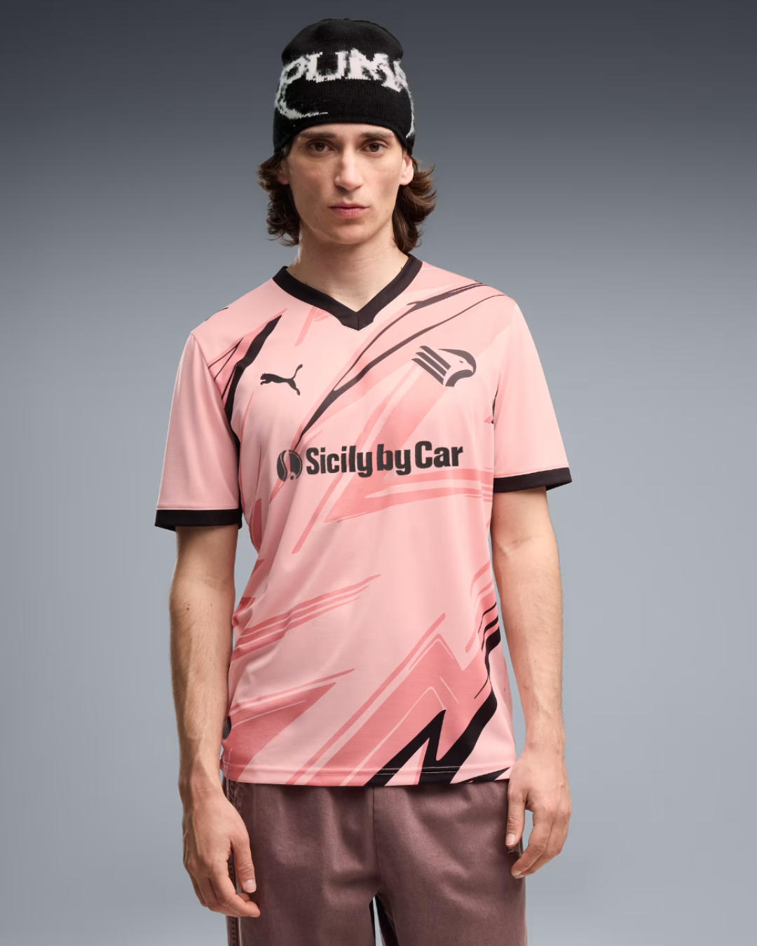 Maglia Gara Home Stadium 26/27